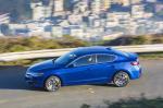 Acura ILX A-Spec 2015 года